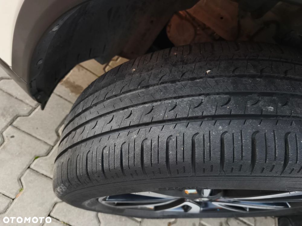 Nissan X-Trail 1.6 DCi Tekna 2WD EU6 - 29