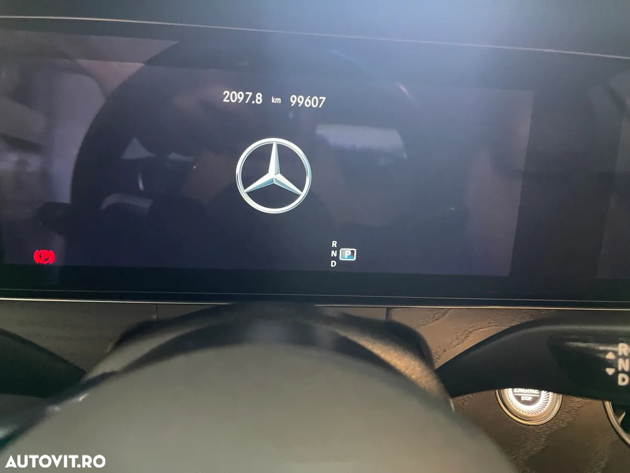 Mercedes-Benz E 300 Cabrio 9G-TRONIC Night Edition - 10