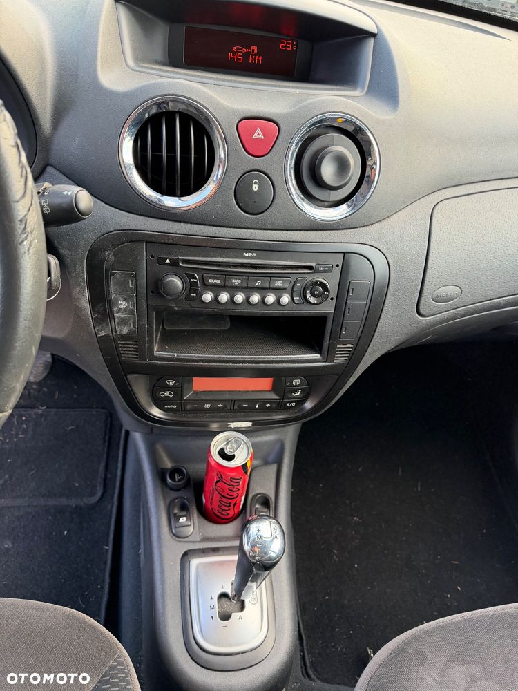 Citroën C3 1.4 HDi Senso Drive Exclusive - 15