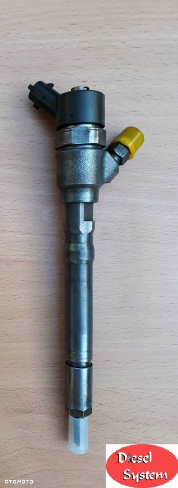 wtrysk wtryski kia hyundai 2.0 crdi 0445110126 - 1