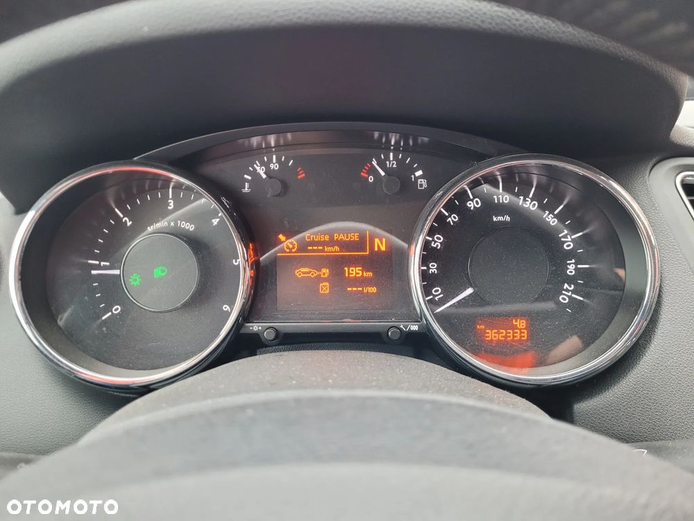 Peugeot 5008 2.0 HDi Allure 7os - 22