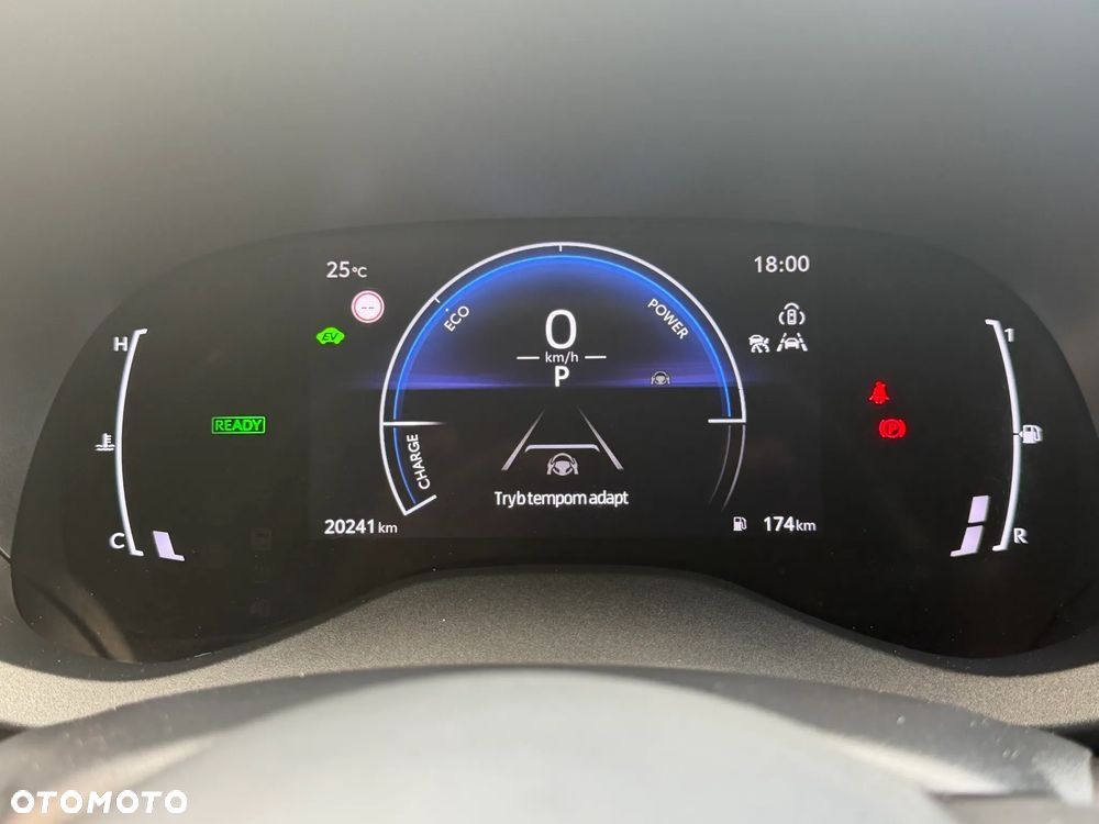 Toyota Yaris Cross Hybrid 1.5 Style - 22