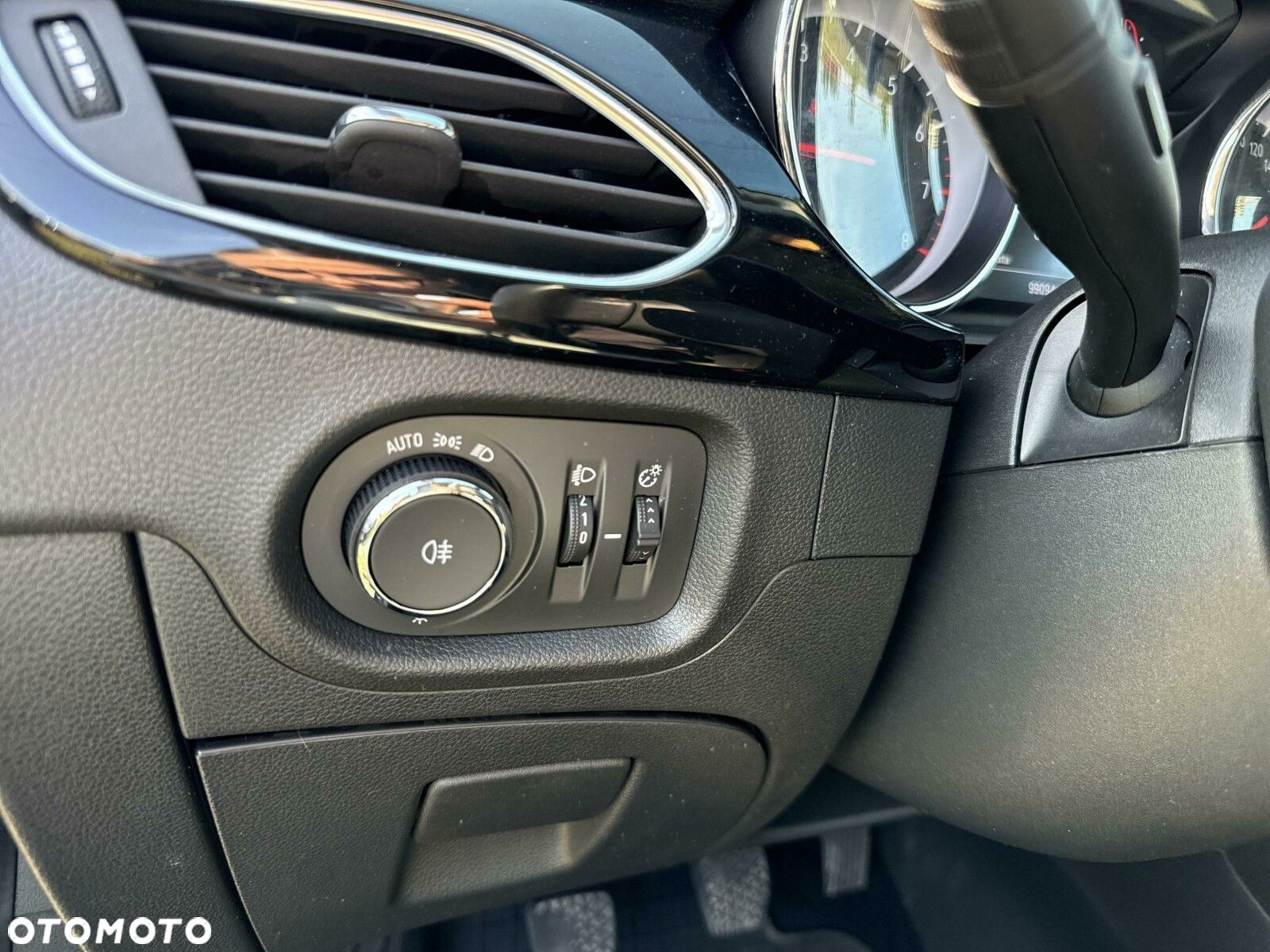 Opel Astra - 15