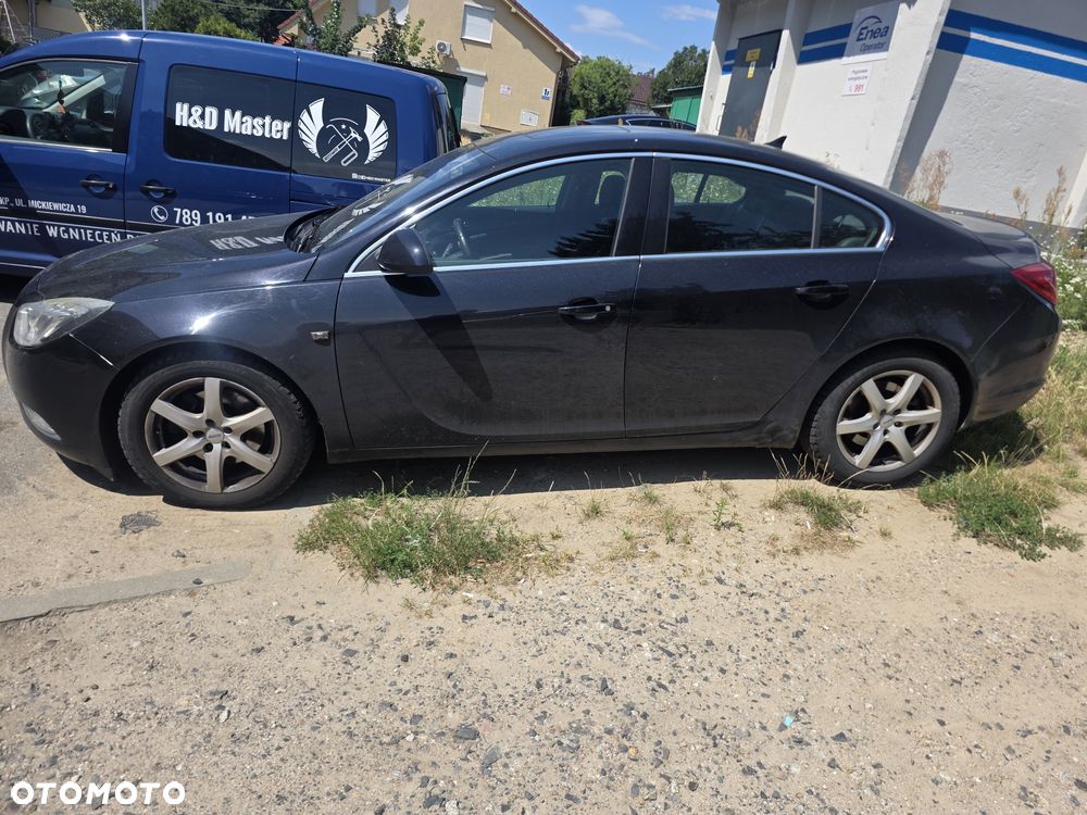 Opel Insignia - 2