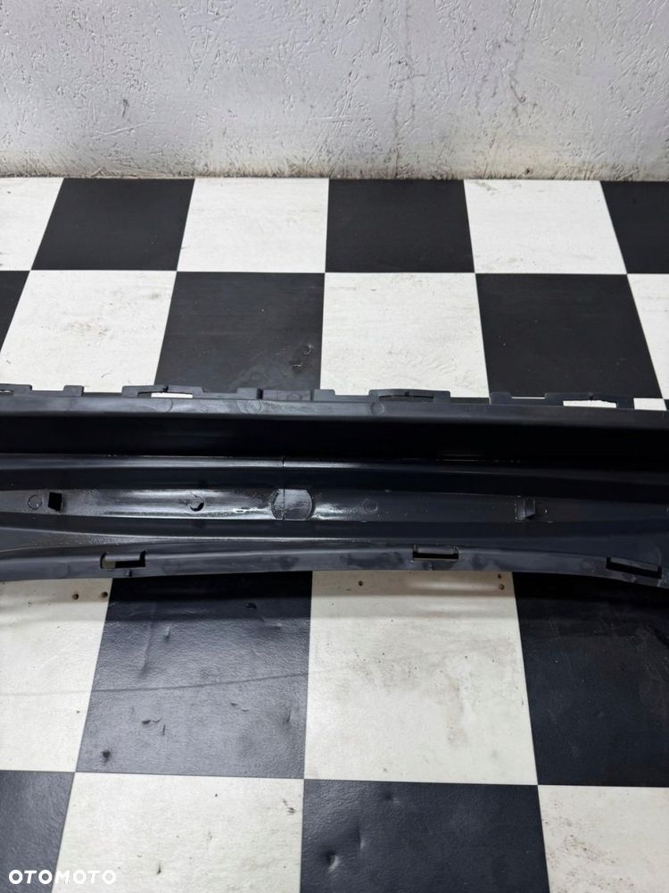 absorber zderzaka wzmocnienie zderzaka volvo v60 s60 ii 2013-2018 31323835 - 3