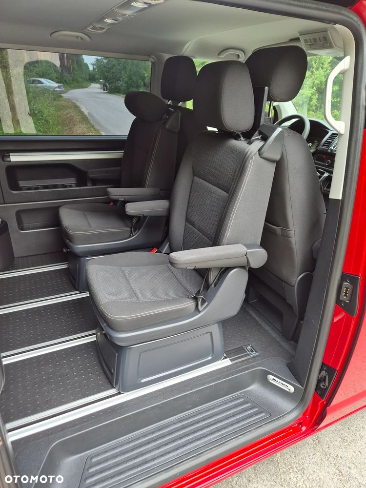 Volkswagen Multivan L1 Comfortline - 26