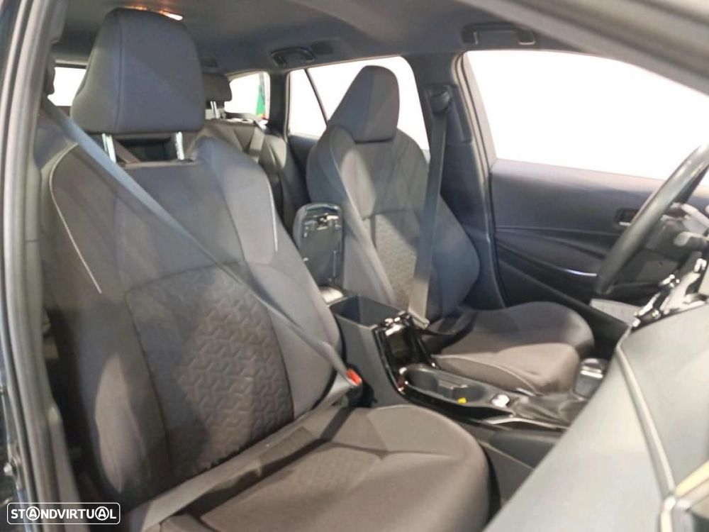 Toyota Corolla Touring Sports 1.8 Hybrid Comfort - 6