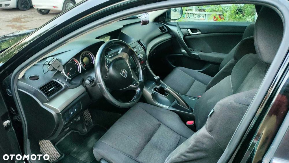 Honda Accord - 6