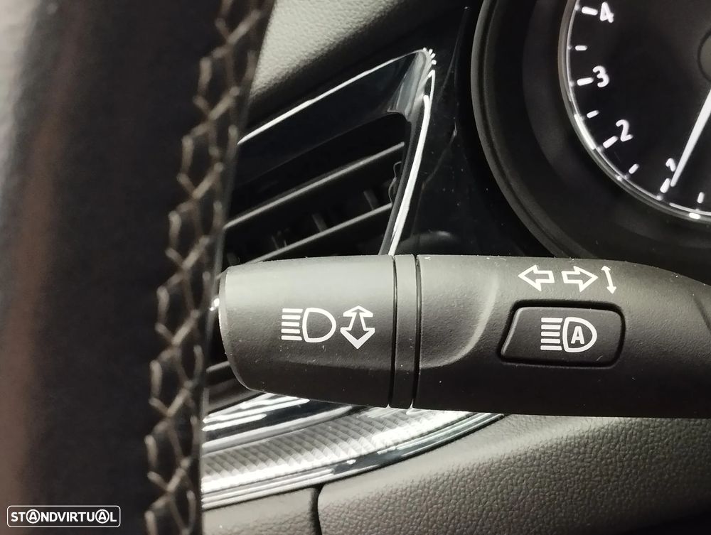 Opel Insignia Sports Tourer 1.5 D Business Edition Aut. - 22