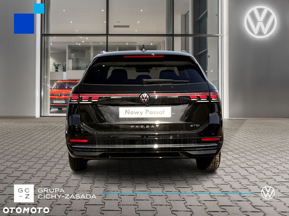 Volkswagen Passat - 7