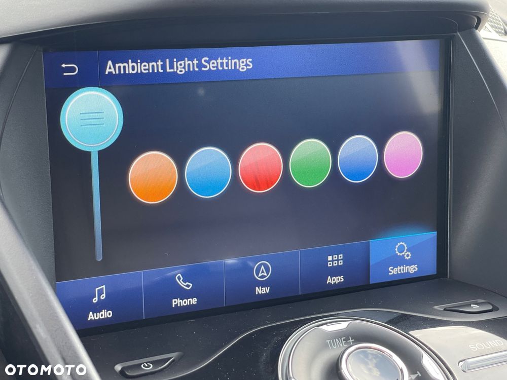 Ford Escape 2.0 EcoBoost AWD Titanium - 16