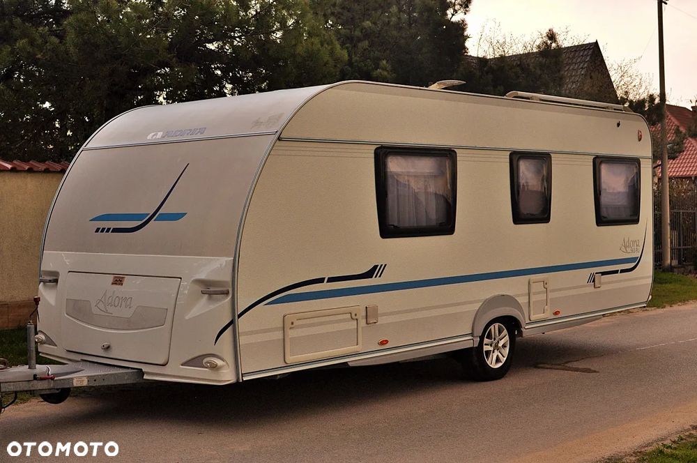 Adria ADORA 563 PU - 27
