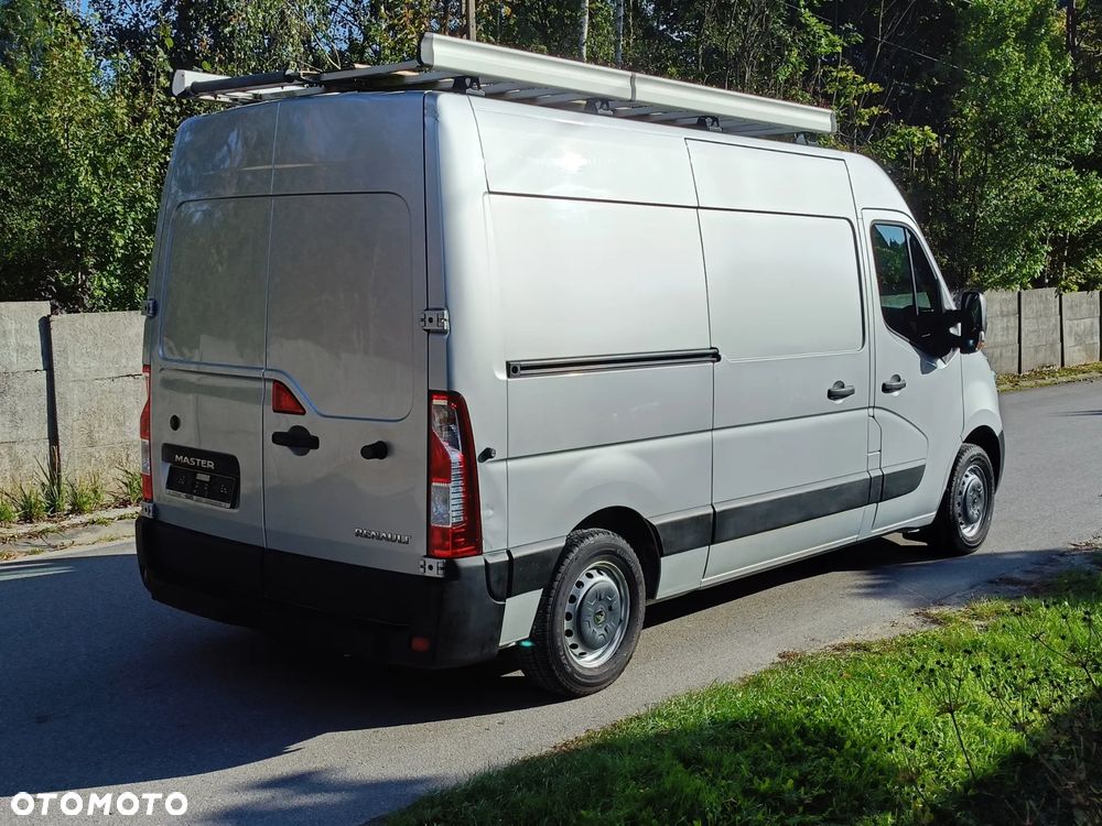 Renault Master - 4