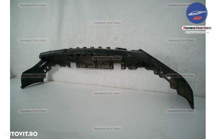 Spoiler Fusta originala Honda  CR-V  5 [2016 - 2020] - 6
