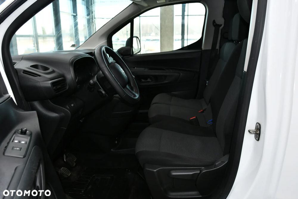 Toyota ProAce - 15
