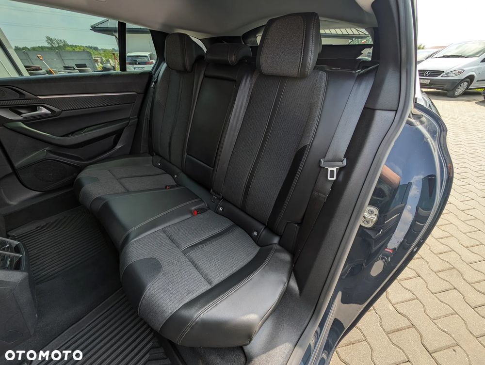 Peugeot 508 1.5 BlueHDi GT Line S&S - 39