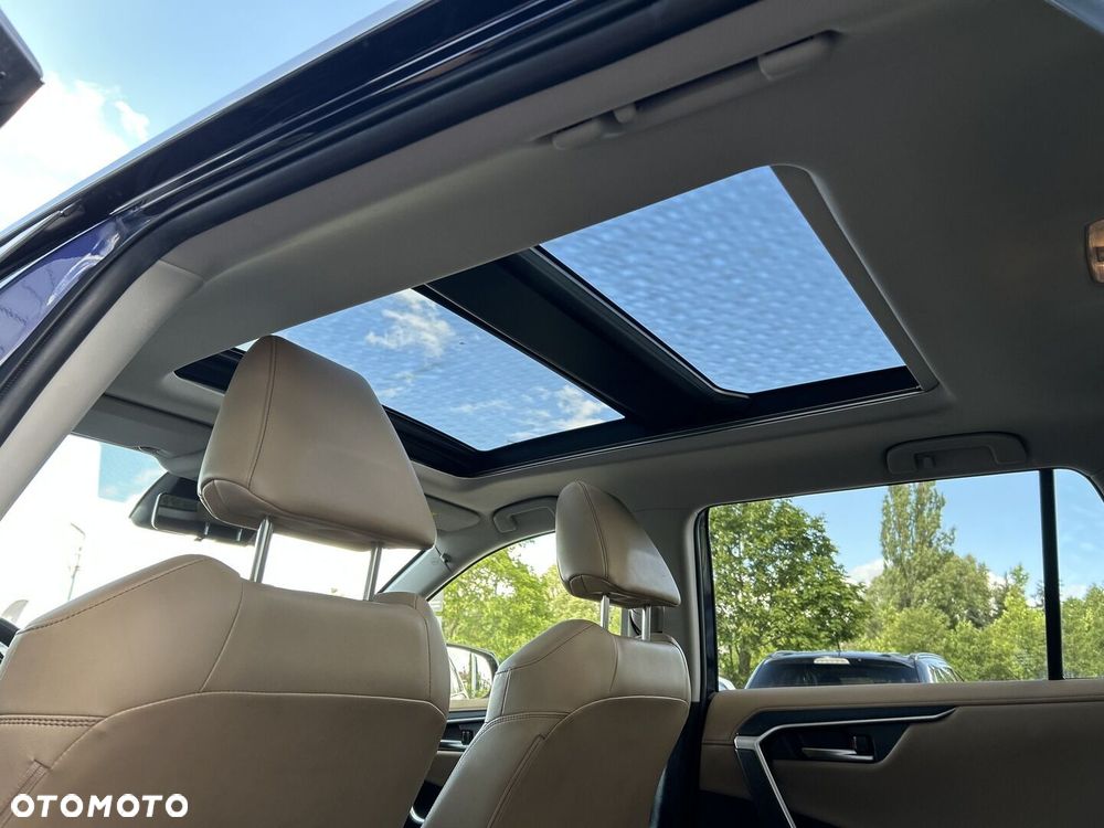 Toyota RAV4 2.5 Hybrid Executive 4x4 - 24