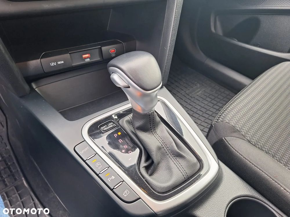 Kia Ceed 1.5 T-GDI M DCT - 15