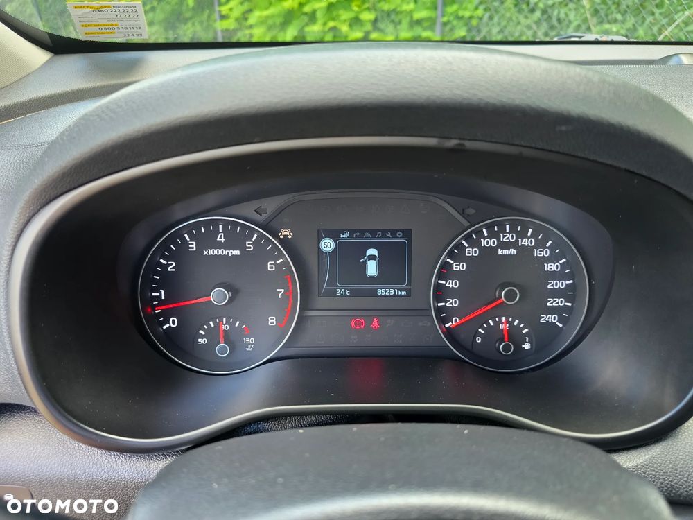 Kia Sportage 1.6 GDI L 2WD - 32