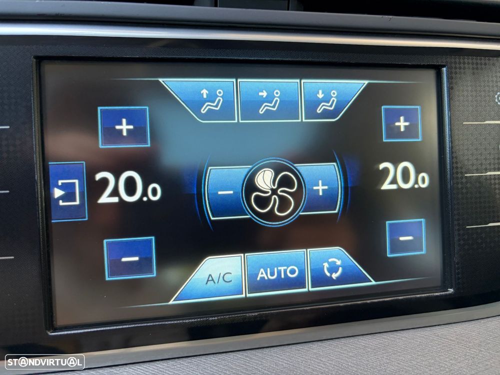 Citroën C4 Picasso 1.6 e-HDi Exclusive ETG6 - 42