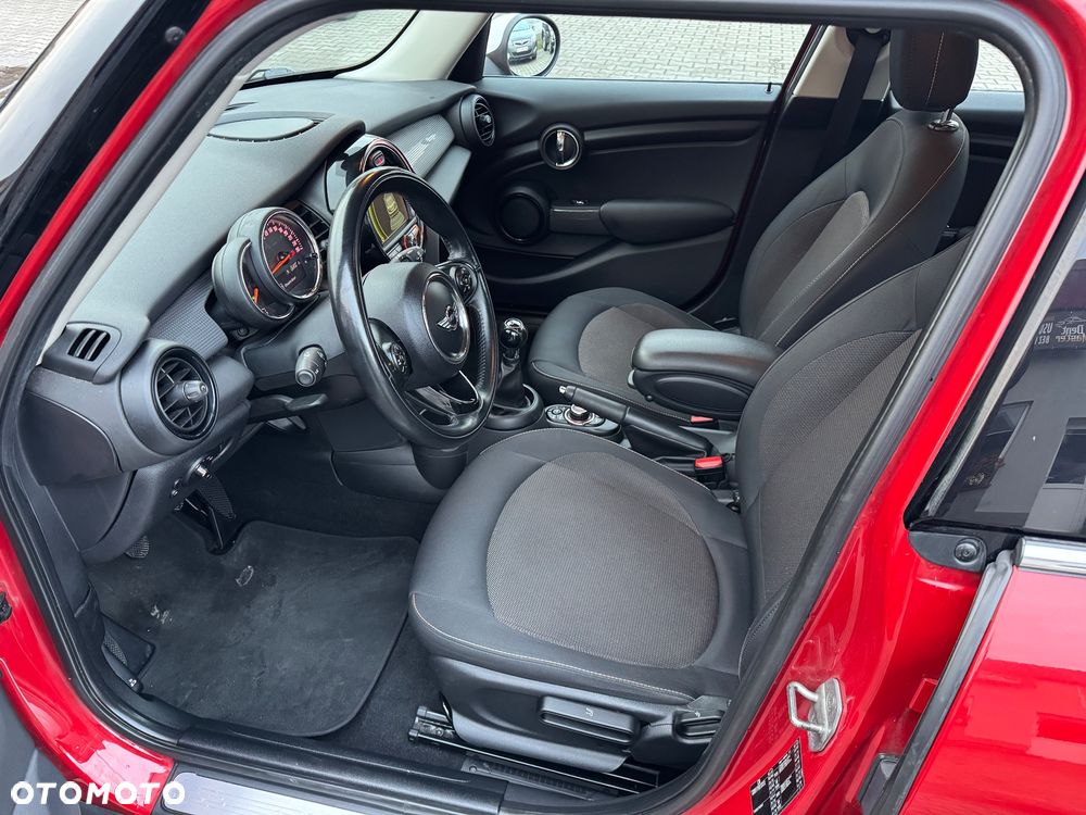 MINI Cooper - 10
