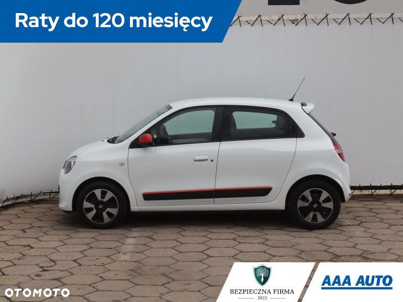 Renault Twingo - 4
