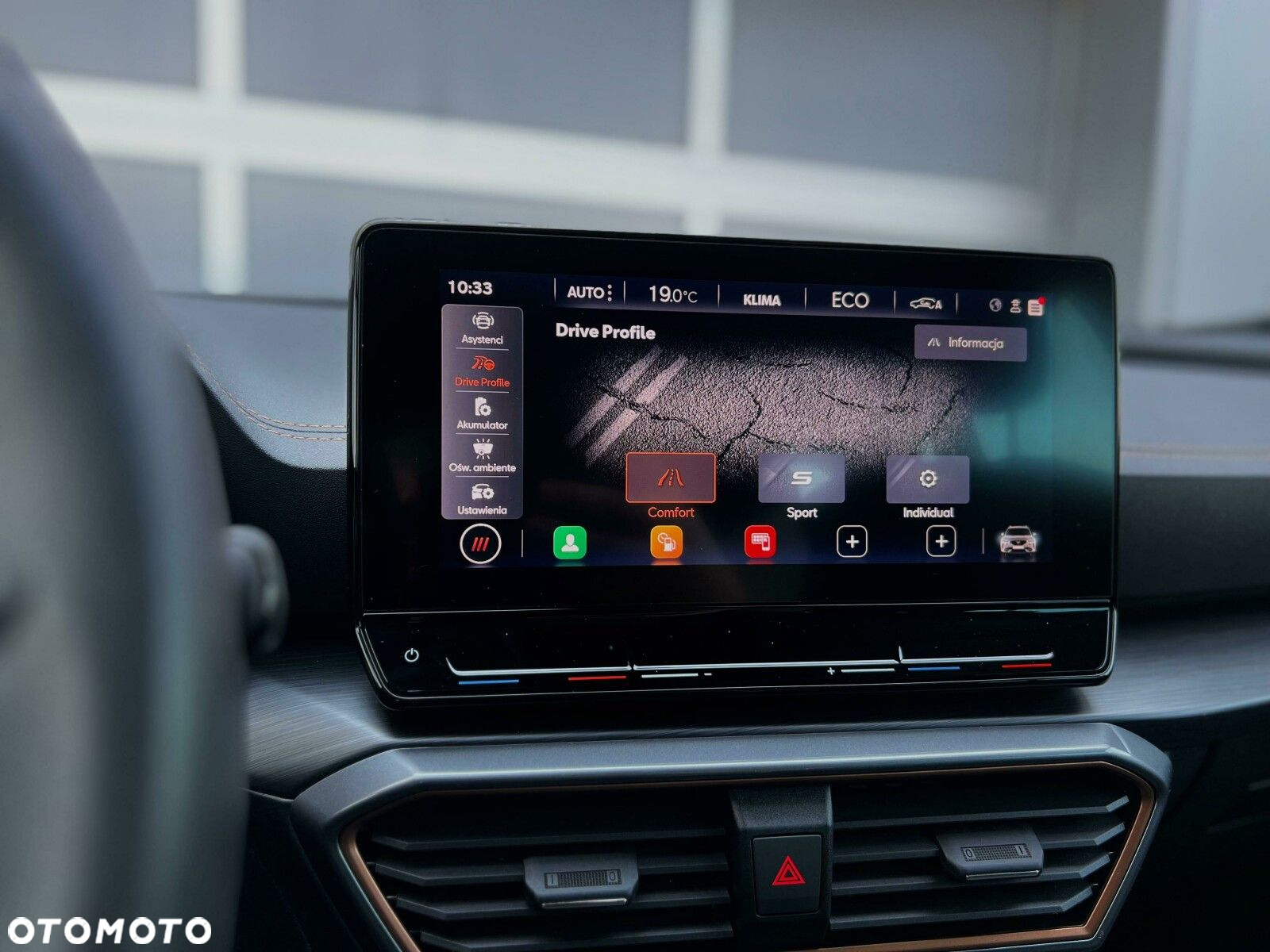 Cupra Formentor - 28