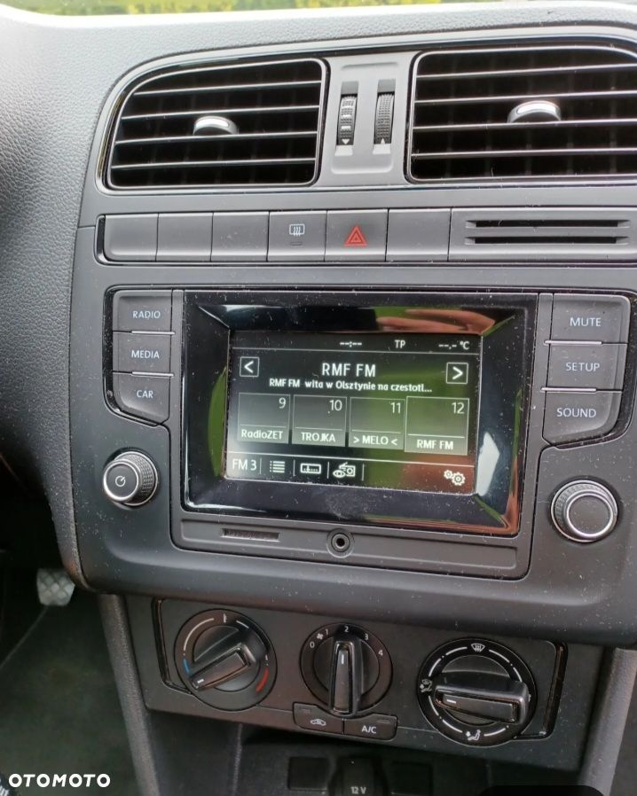 Volkswagen Polo 1.0 BMT Trendline - 5