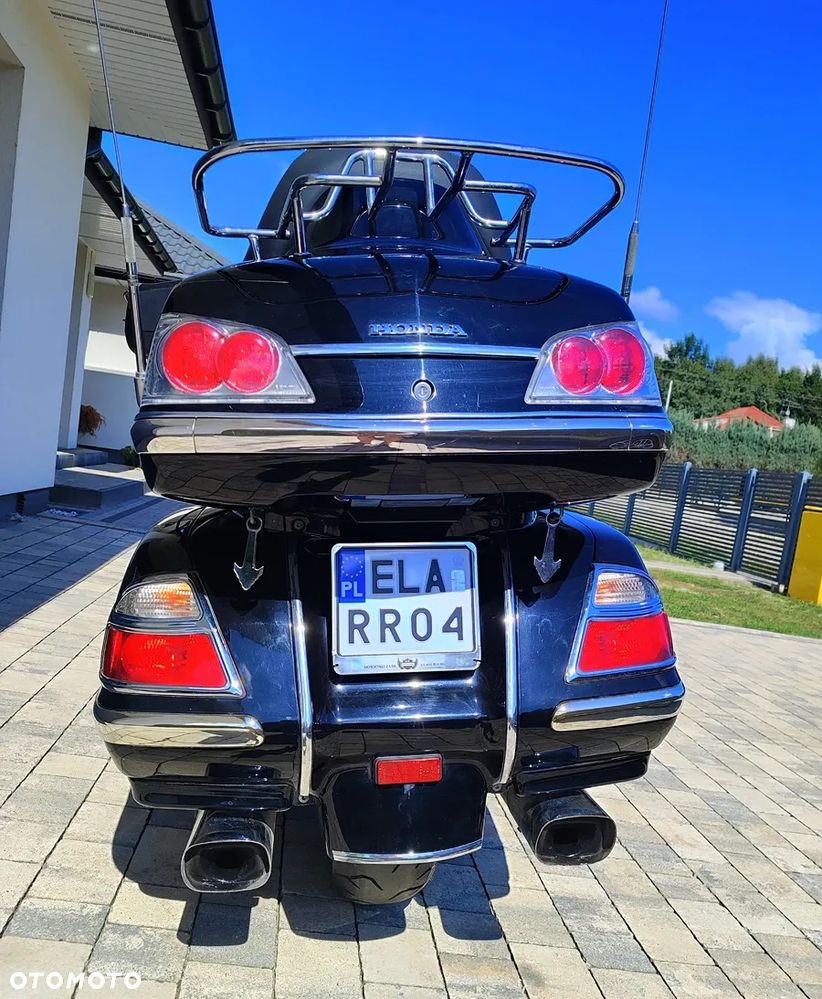 Honda GL - 33