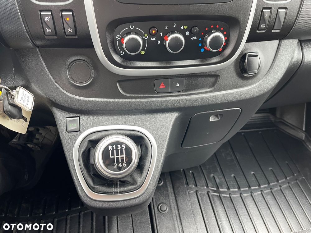 Renault Trafic - 36