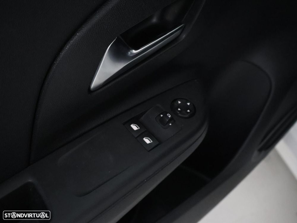 Opel Corsa 1.2 Edition - 12