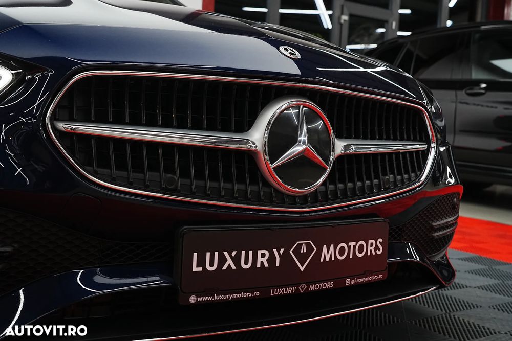 Mercedes-Benz C 220 d T 9G-TRONIC - 32