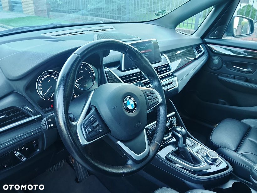 BMW Seria 2 225xe iPerformance Sport Line - 16