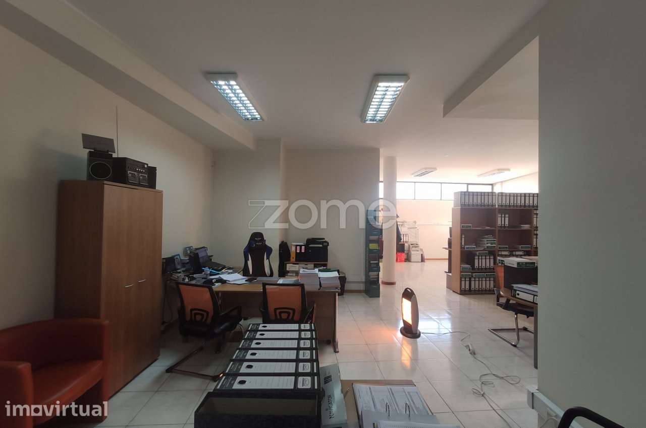 Loja para venda no centro da Maia - Grande imagem: 5/17