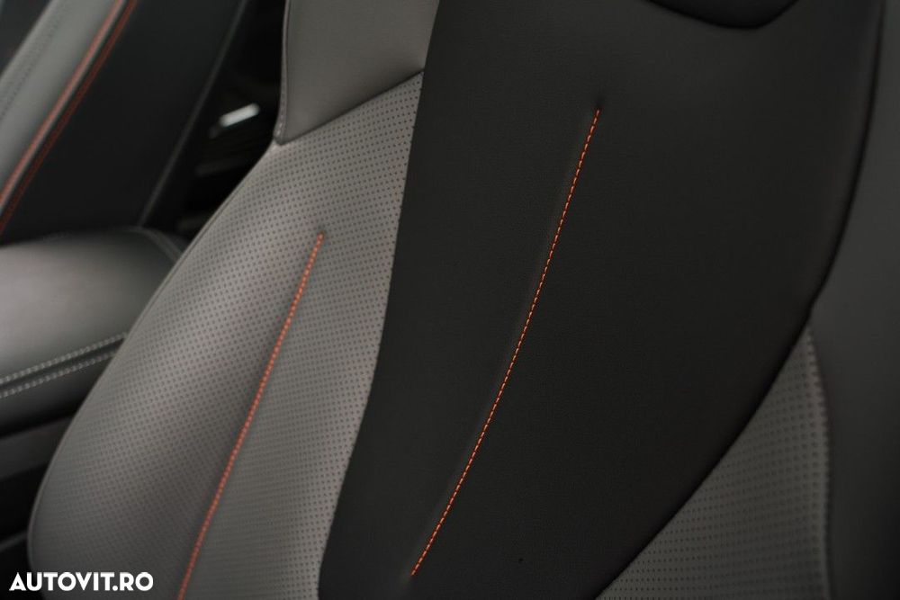 Geely Cityray 1.5 T-GDI 7DCT GF - 30