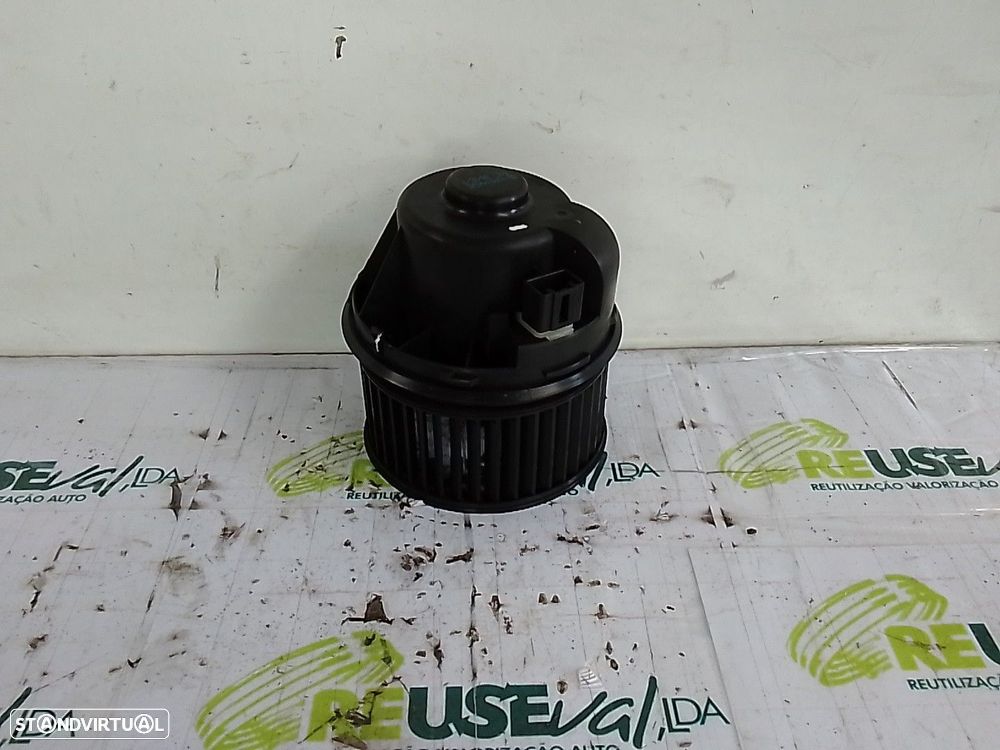 Motor De Sofagem Ford Focus Ii (Da_, Hcp, Dp) - 1