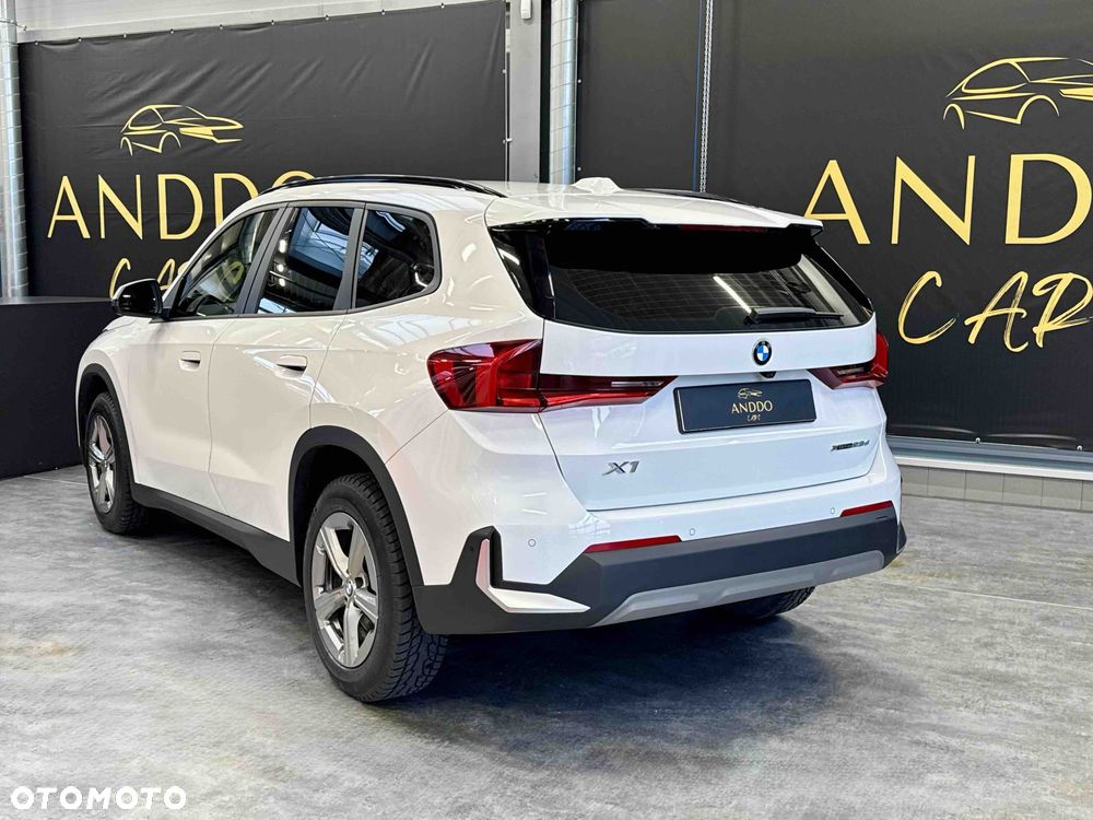 BMW X1 xDrive23d - 9