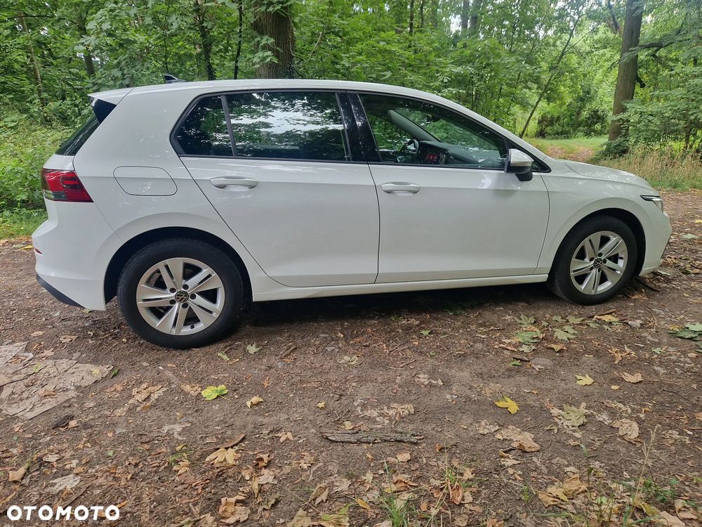 Volkswagen Golf 1.5 TSI EVO Life - 4