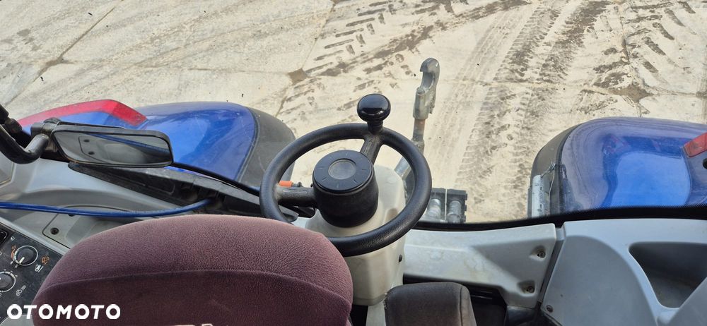 Valtra T234 - 4