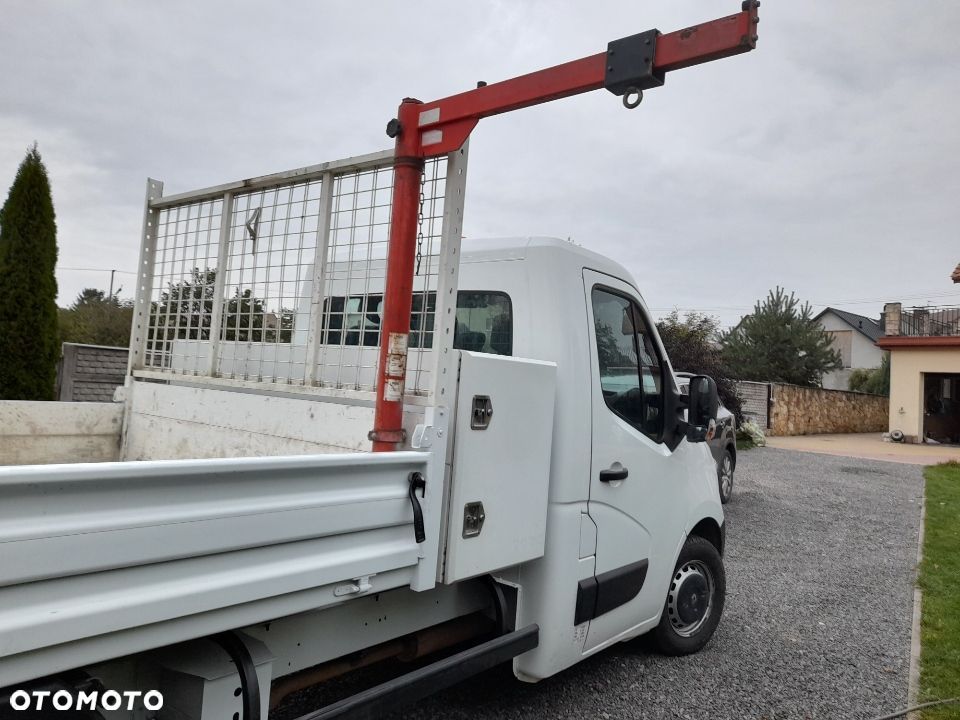 Renault Master - 5