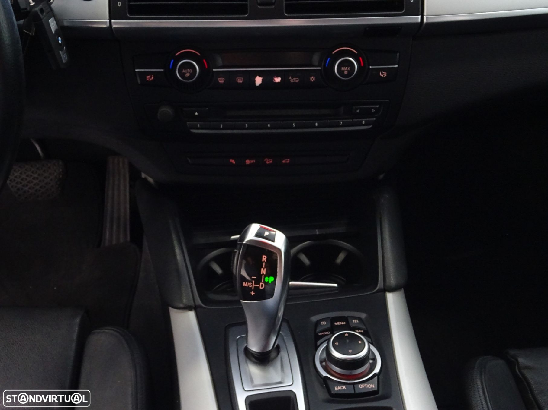 BMW X6 40 d xDrive - 11