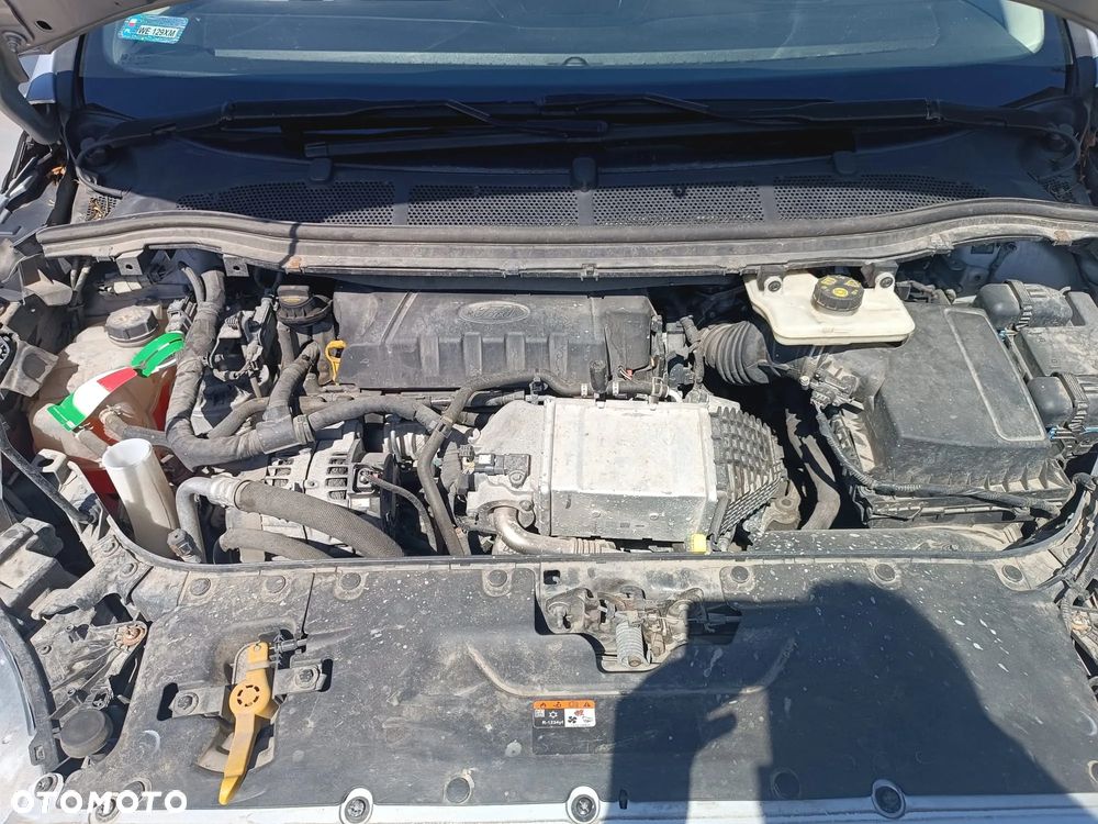 Ford S-Max - 22