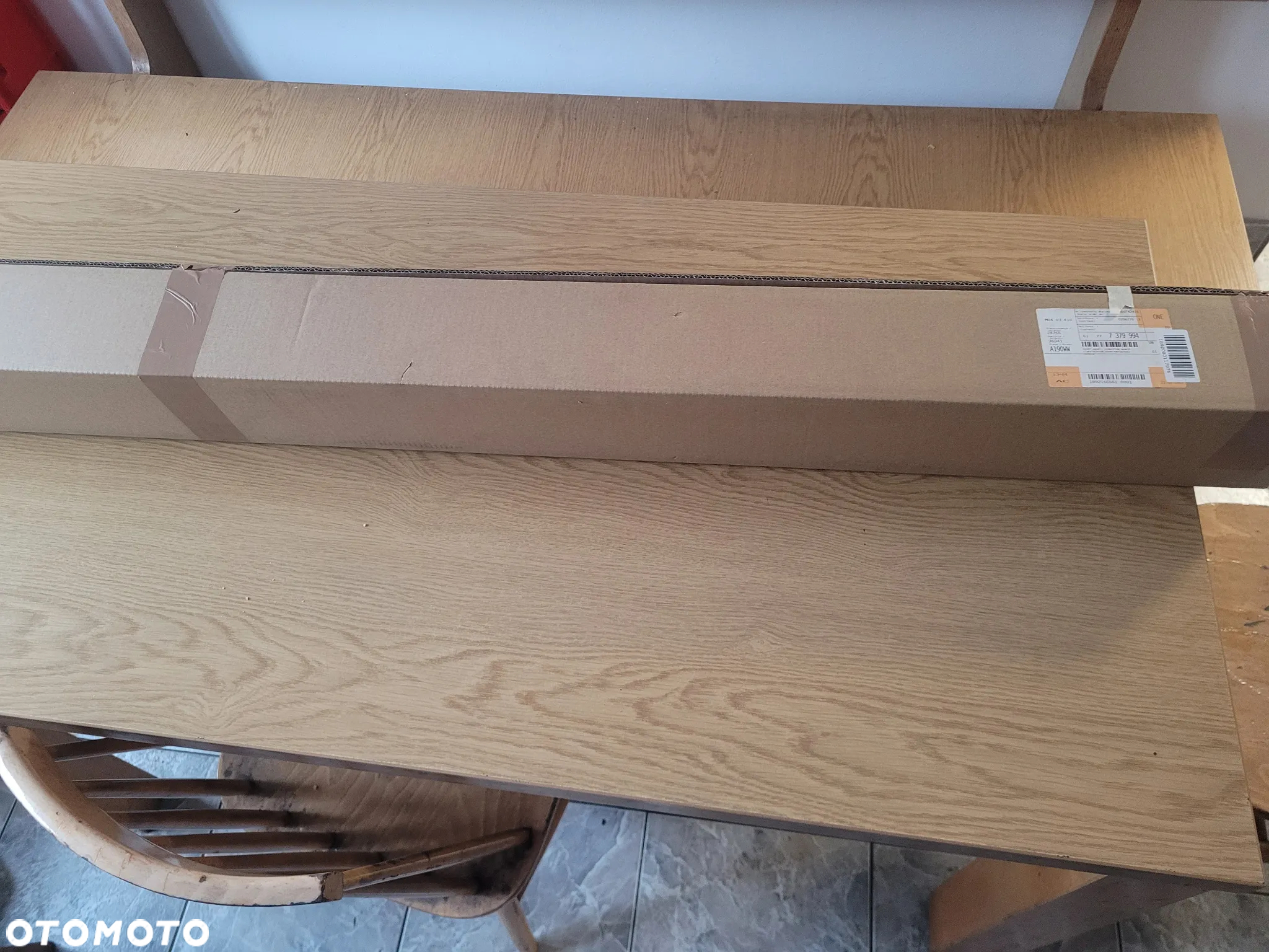 Pokrywa Osłony Dolnej Pojazdu Prawa BMW X1 F48 51777379994 Nowa - 10