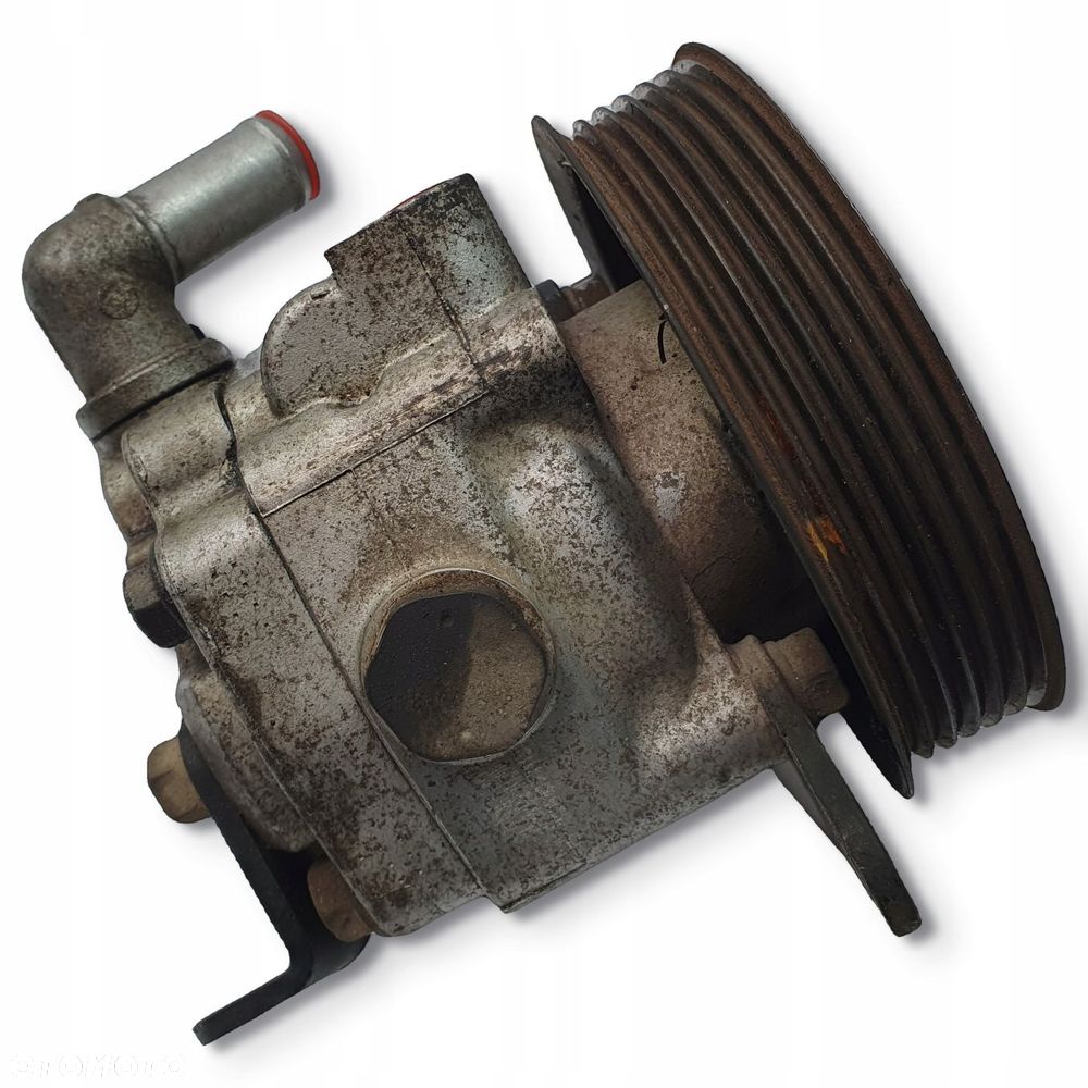POMPA WSPOMAGANIA Land Rover Discovery IV 3.0 hitachi AH22-3A696-AB - 7