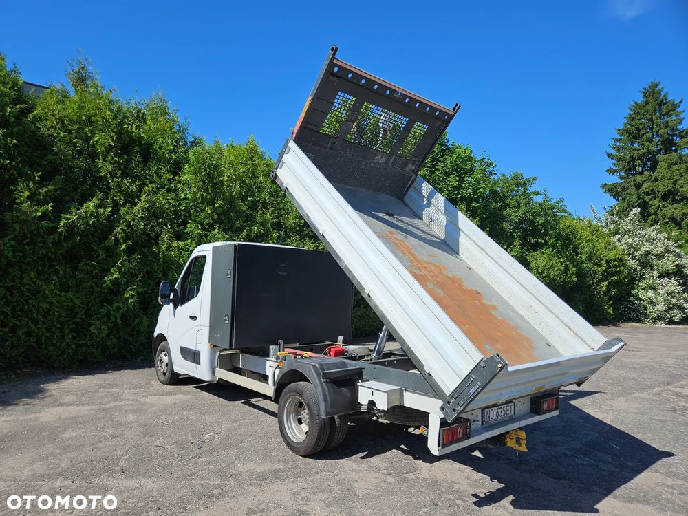 Renault Master - 4