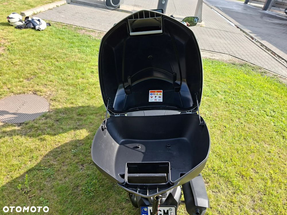 Honda NSS - 17