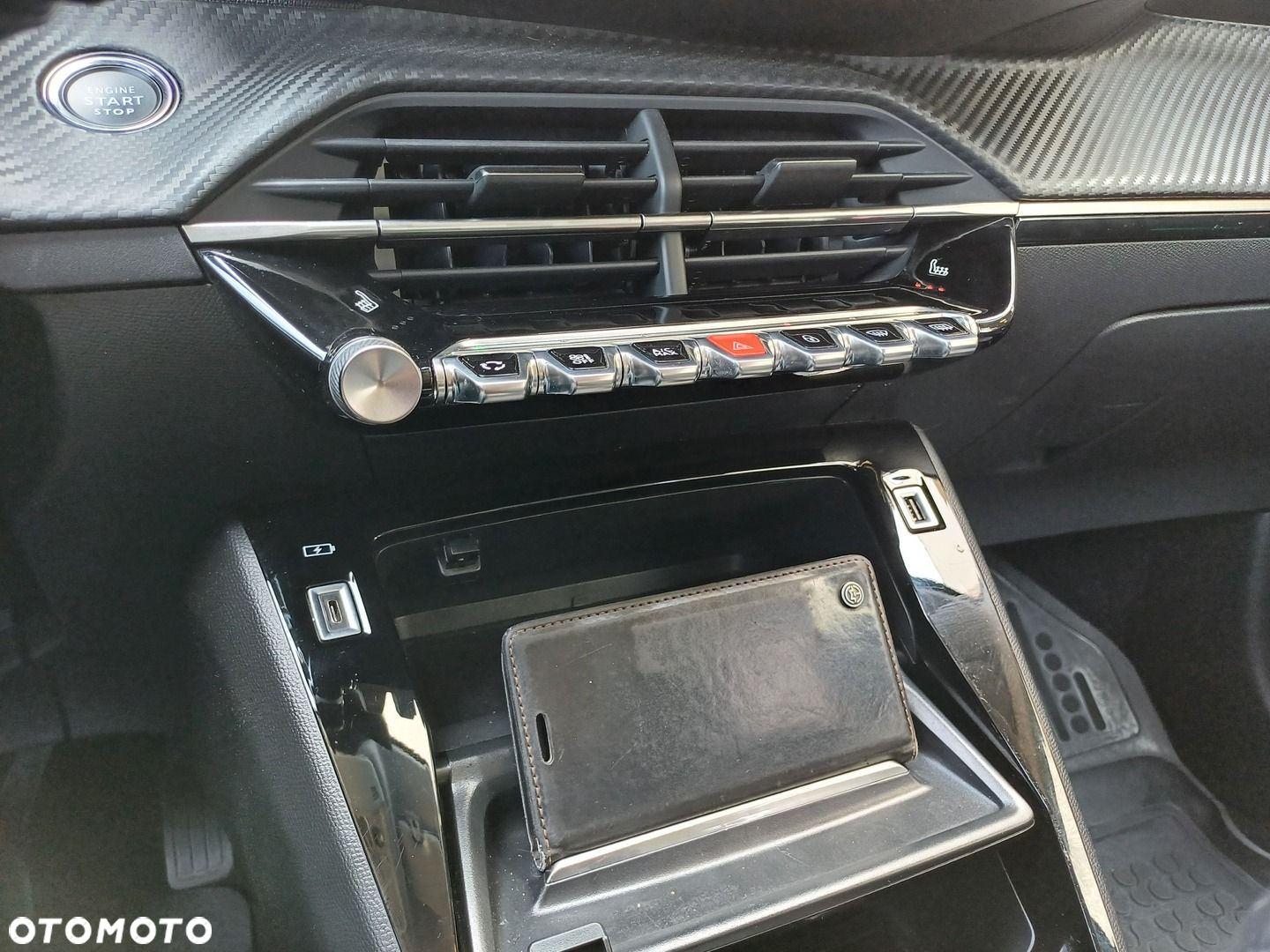 Peugeot 208 1.2 PureTech Allure Pack S&S - 16