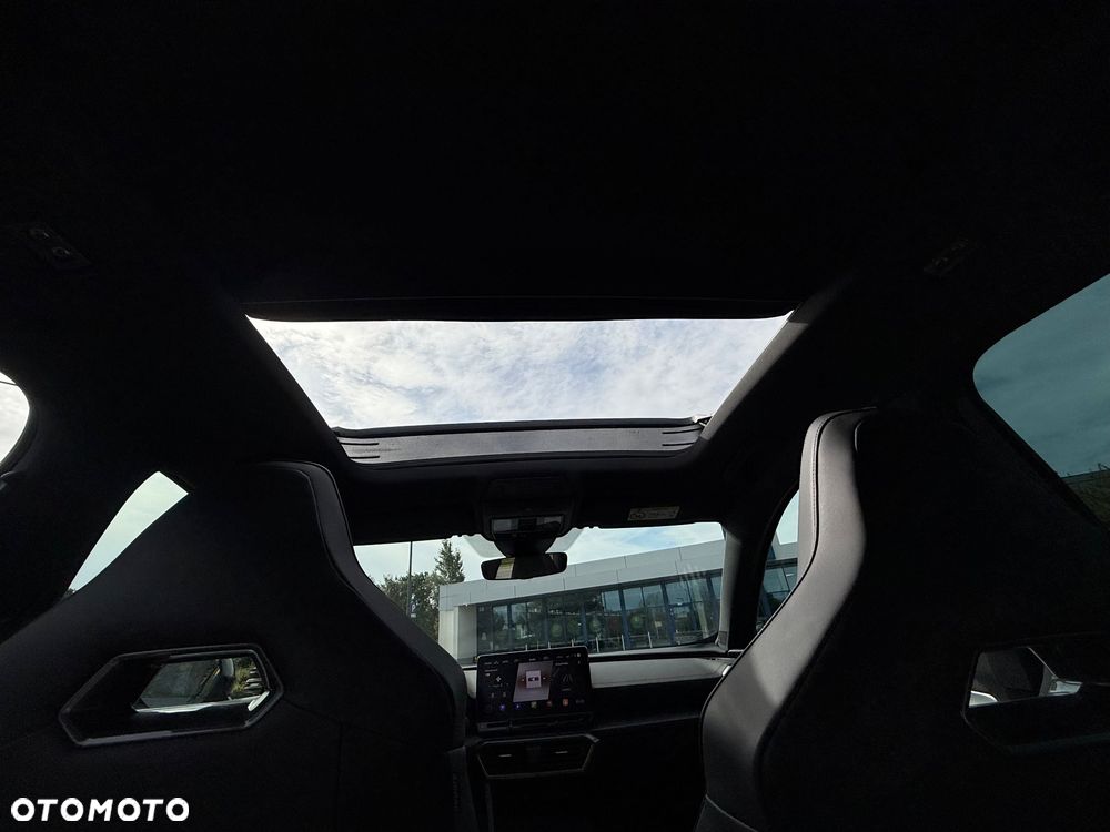 Cupra Formentor 2.0 TSI 4Drive VZ Tribe Edition DSG - 8