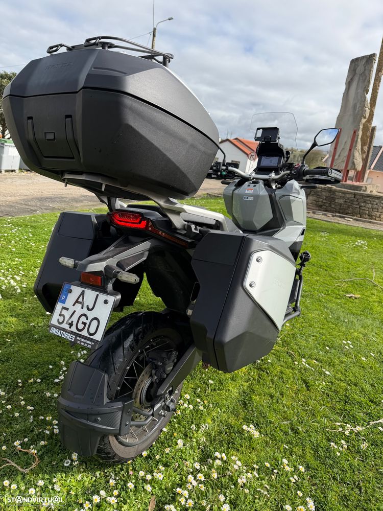 Honda X-ADV - 6