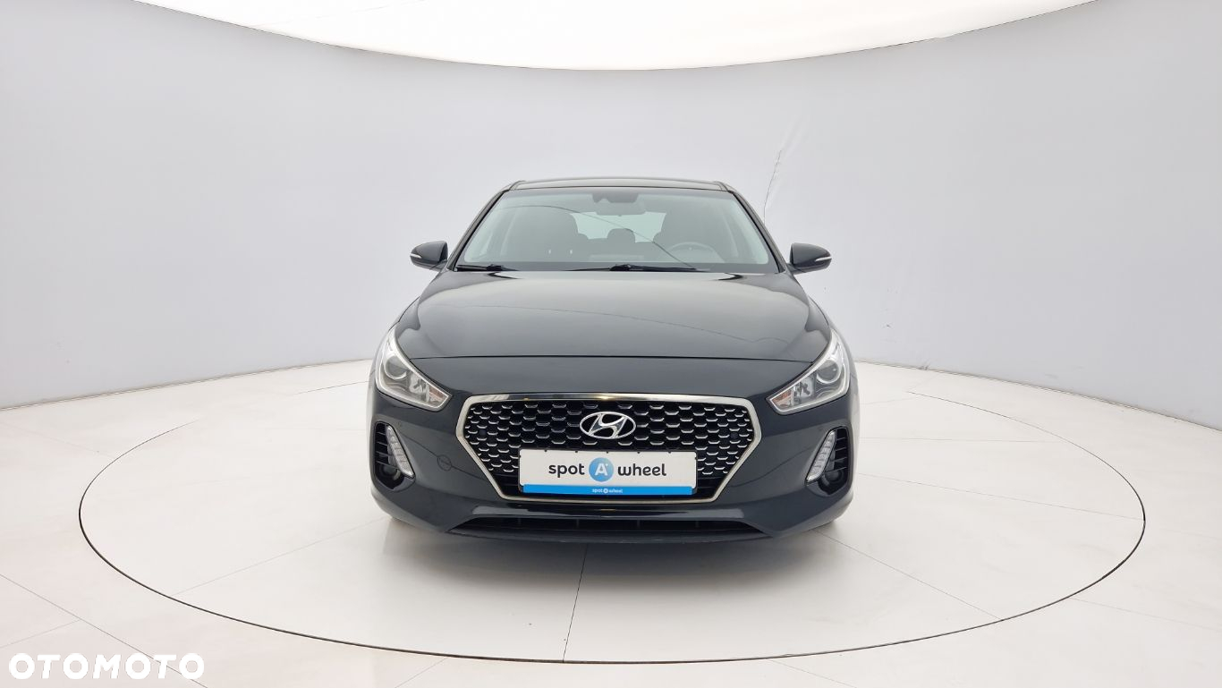 Hyundai i30 - 13